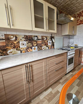 2-к квартира, вторичка, 43м2, 4/5 этаж