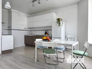2-к квартира, вторичка, 68м2, 21/26 этаж