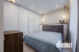 2-к квартира, вторичка, 61м2, 11/12 этаж