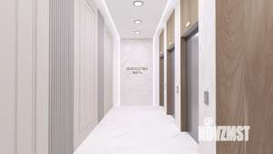 Студия квартира, вторичка, 23м2, 4/25 этаж