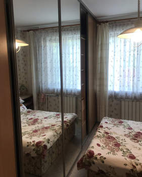 2-к квартира, вторичка, 44м2, 2/9 этаж