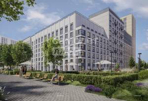 2-к квартира, вторичка, 57м2, 9/15 этаж