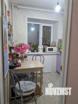 1-к квартира, вторичка, 31м2, 5/5 этаж