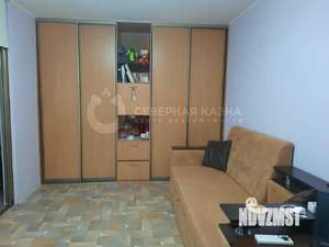 1-к квартира, вторичка, 29м2, 4/5 этаж
