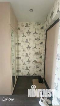 2-к квартира, вторичка, 59м2, 16/16 этаж