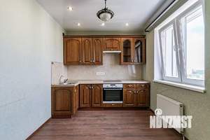 2-к квартира, вторичка, 63м2, 15/22 этаж