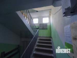 2-к квартира, вторичка, 53м2, 4/9 этаж