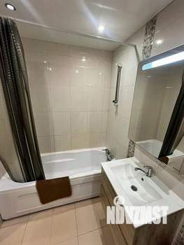 1-к квартира, вторичка, 38м2, 14/19 этаж