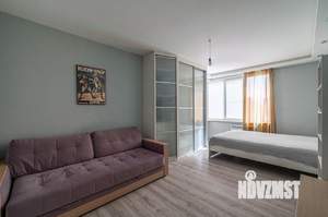 2-к квартира, вторичка, 65м2, 13/22 этаж