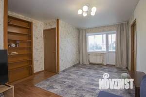 2-к квартира, вторичка, 42м2, 5/5 этаж
