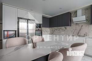 2-к квартира, вторичка, 77м2, 6/34 этаж
