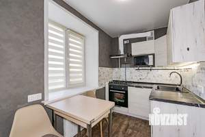 2-к квартира, вторичка, 42м2, 8/9 этаж