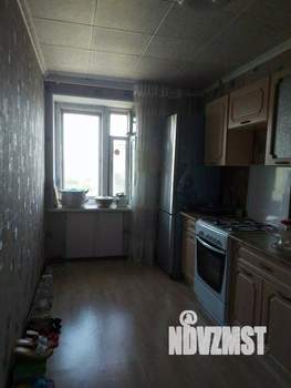 3-к квартира, вторичка, 60м2, 8/9 этаж