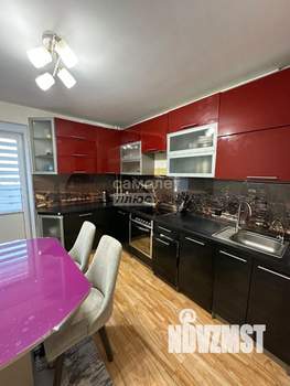 2-к квартира, вторичка, 53м2, 12/14 этаж