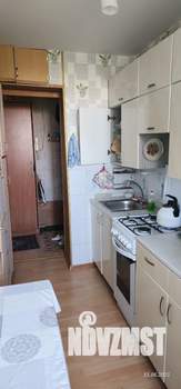 3-к квартира, вторичка, 58м2, 8/9 этаж
