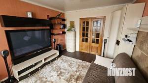 2-к квартира, вторичка, 48м2, 10/10 этаж