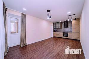 3-к квартира, вторичка, 68м2, 7/14 этаж