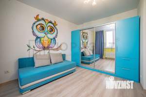 Студия квартира, вторичка, 34м2, 5/9 этаж