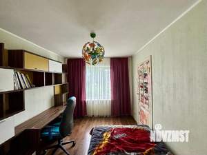 3-к квартира, вторичка, 53м2, 5/5 этаж