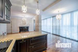 3-к квартира, вторичка, 103м2, 14/25 этаж