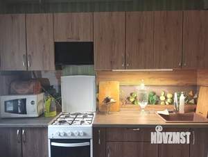 1-к квартира, вторичка, 38м2, 1/9 этаж