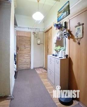 3-к квартира, вторичка, 71м2, 1/5 этаж