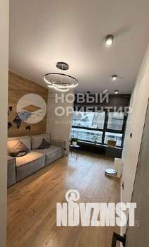 4-к квартира, вторичка, 119м2, 3/30 этаж