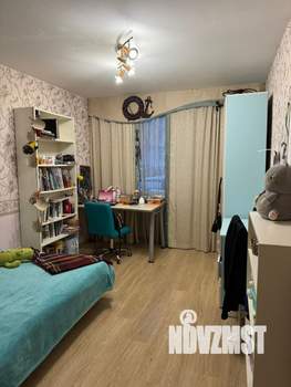 5-к квартира, вторичка, 94м2, 1/9 этаж