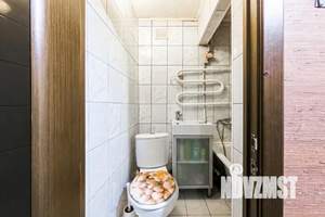 Студия квартира, вторичка, 19м2, 3/5 этаж