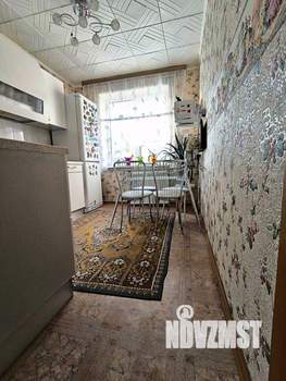 2-к квартира, вторичка, 53м2, 2/9 этаж