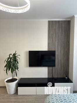 1-к квартира, вторичка, 37м2, 10/24 этаж