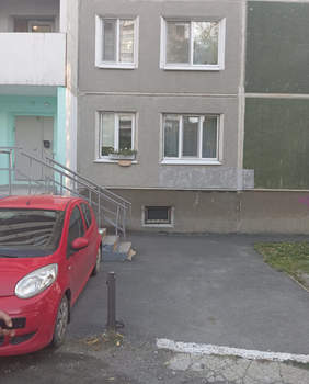 3-к квартира, вторичка, 64м2, 11/12 этаж