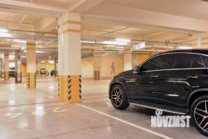 1-к квартира, вторичка, 50м2, 16/27 этаж