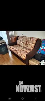 1-к квартира, вторичка, 40м2, 7/16 этаж