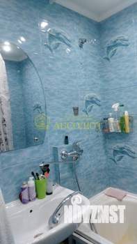 1-к квартира, вторичка, 33м2, 1/10 этаж