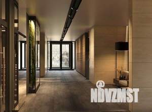 1-к квартира, вторичка, 47м2, 15/17 этаж