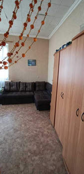 1-к квартира, вторичка, 31м2, 2/2 этаж