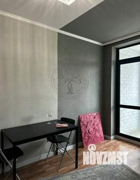 1-к квартира, вторичка, 44м2, 5/17 этаж