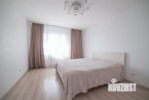 2-к квартира, вторичка, 61м2, 15/18 этаж