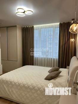 4-к квартира, вторичка, 93м2, 7/9 этаж