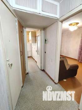 1-к квартира, вторичка, 32м2, 4/5 этаж