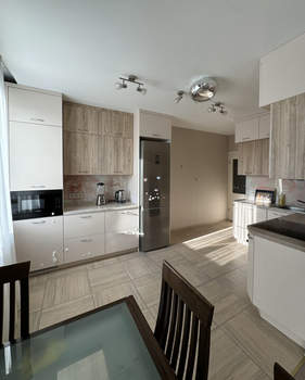 3-к квартира, вторичка, 96м2, 15/25 этаж