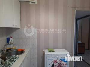 1-к квартира, вторичка, 29м2, 4/5 этаж