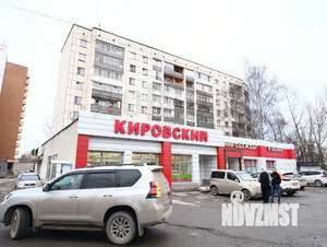 4-к квартира, вторичка, 86м2, 3/9 этаж