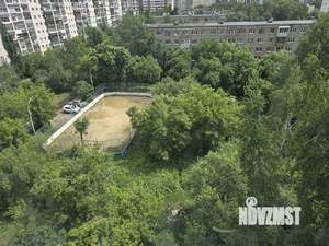 3-к квартира, вторичка, 58м2, 8/9 этаж