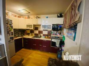 2-к квартира, вторичка, 44м2, 7/9 этаж