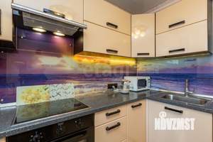 1-к квартира, вторичка, 41м2, 7/10 этаж