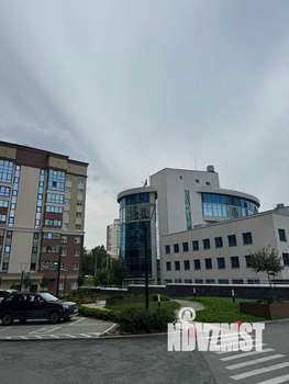 1-к квартира, вторичка, 50м2, 3/16 этаж