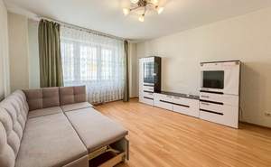 2-к квартира, вторичка, 58м2, 8/8 этаж