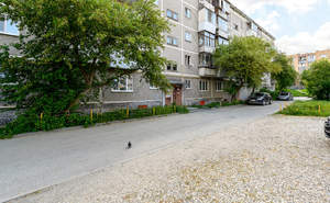 2-к квартира, вторичка, 44м2, 2/5 этаж